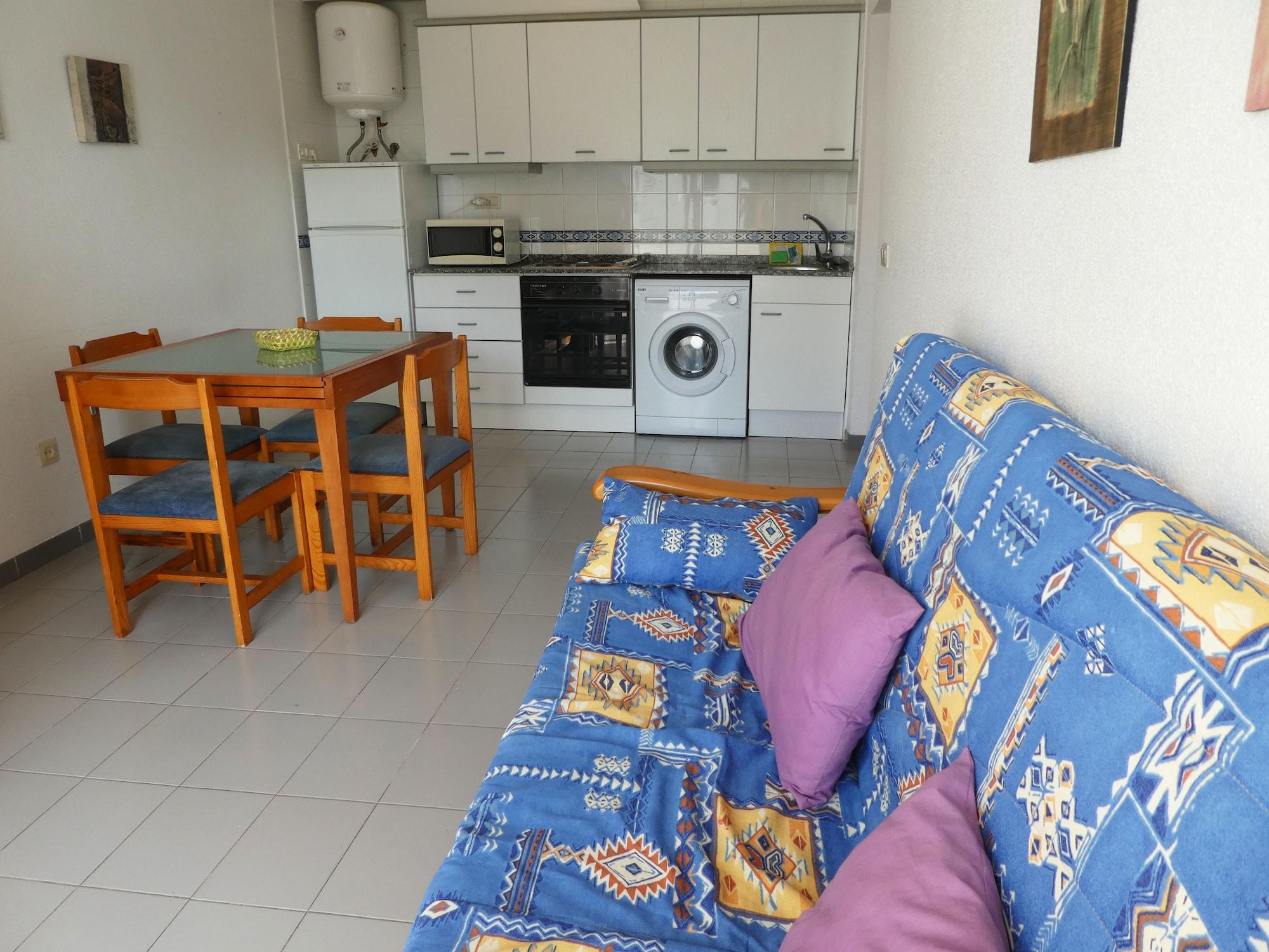 Apartamentos Tierra De Irta 3000 Peñiscola Zewnętrze zdjęcie