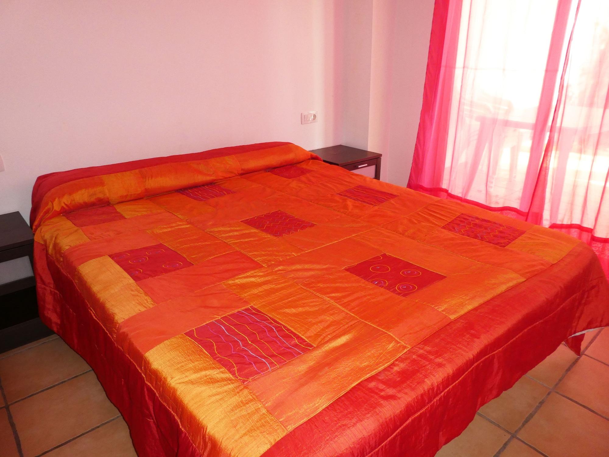 Apartamentos Tierra De Irta 3000 Peñiscola Zewnętrze zdjęcie