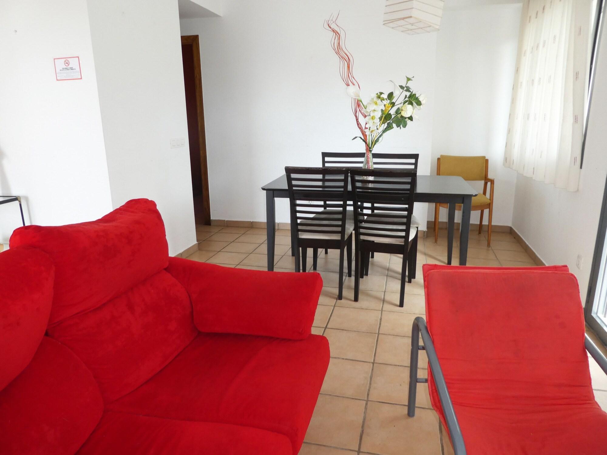 Apartamentos Tierra De Irta 3000 Peñiscola Zewnętrze zdjęcie