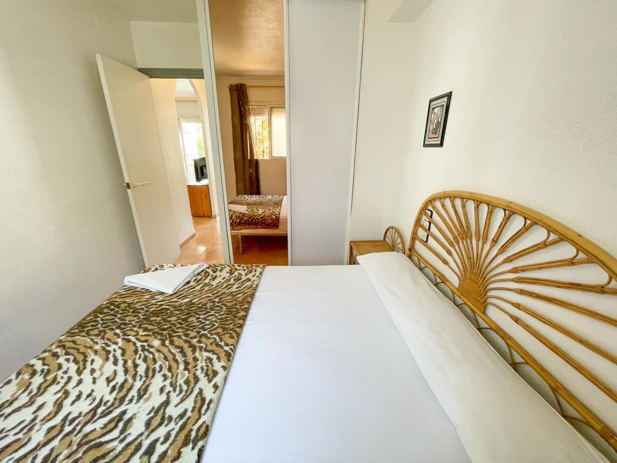 Apartamentos Tierra De Irta 3000 Peñiscola Zewnętrze zdjęcie