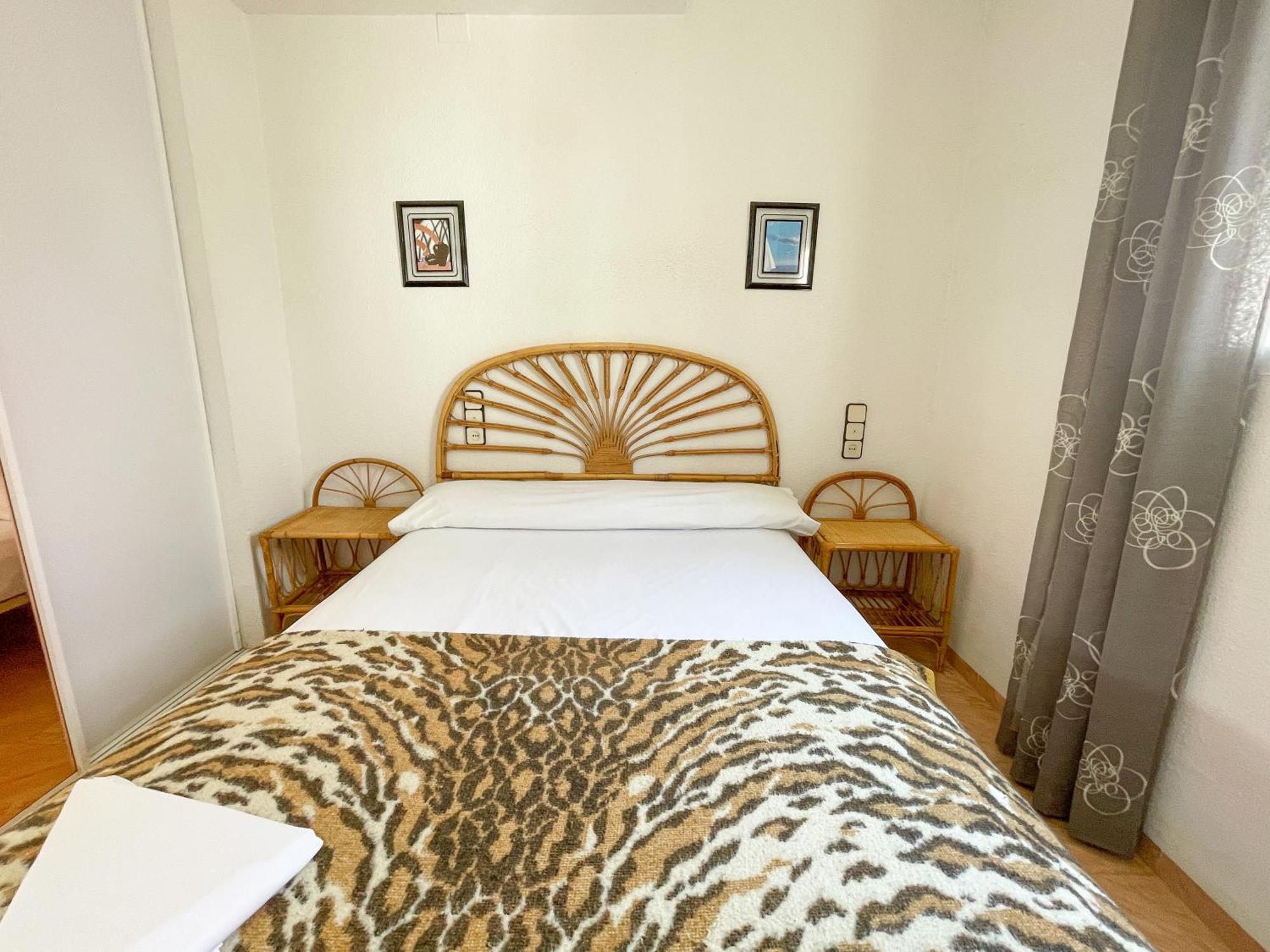Apartamentos Tierra De Irta 3000 Peñiscola Zewnętrze zdjęcie