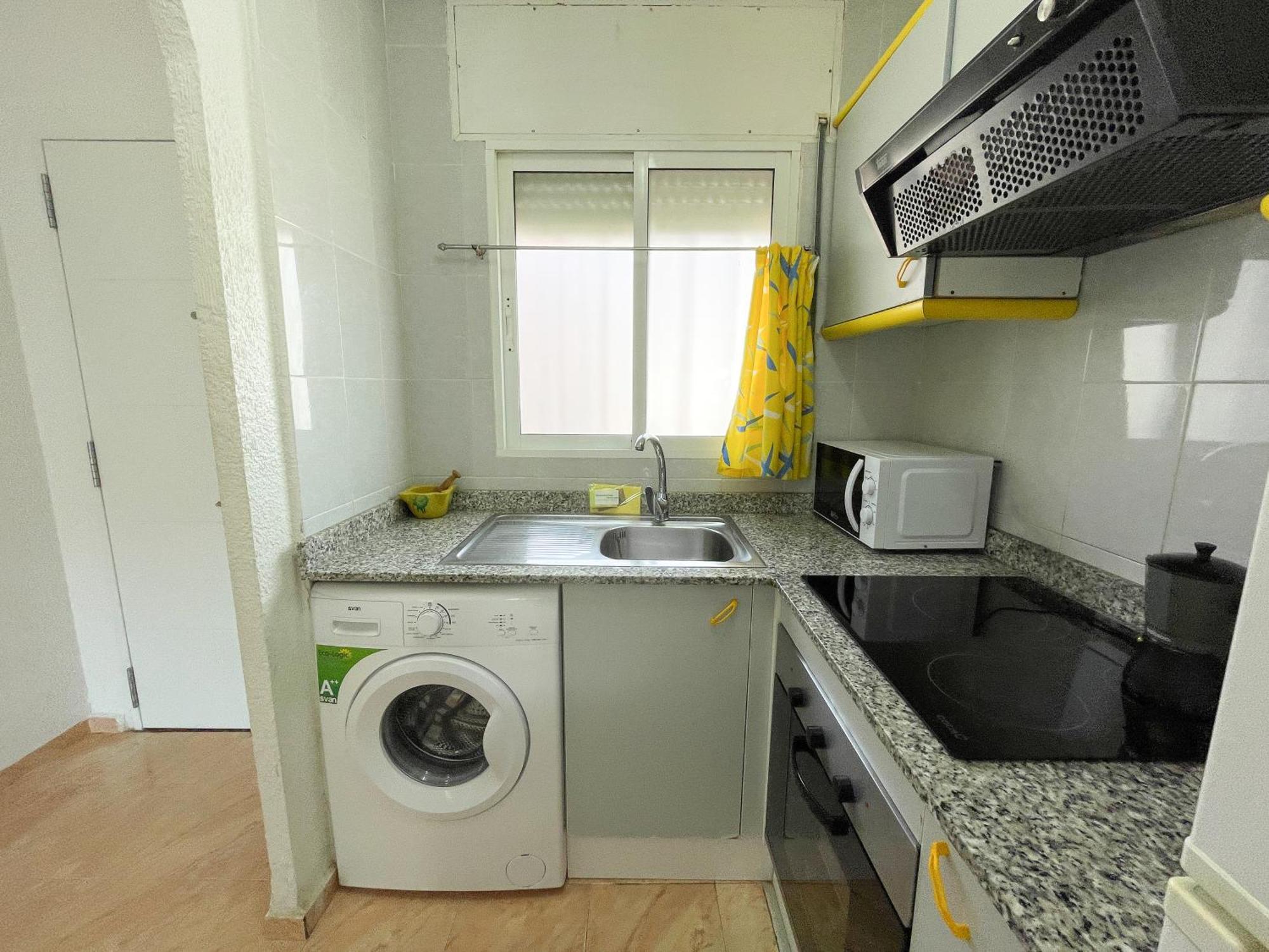 Apartamentos Tierra De Irta 3000 Peñiscola Zewnętrze zdjęcie