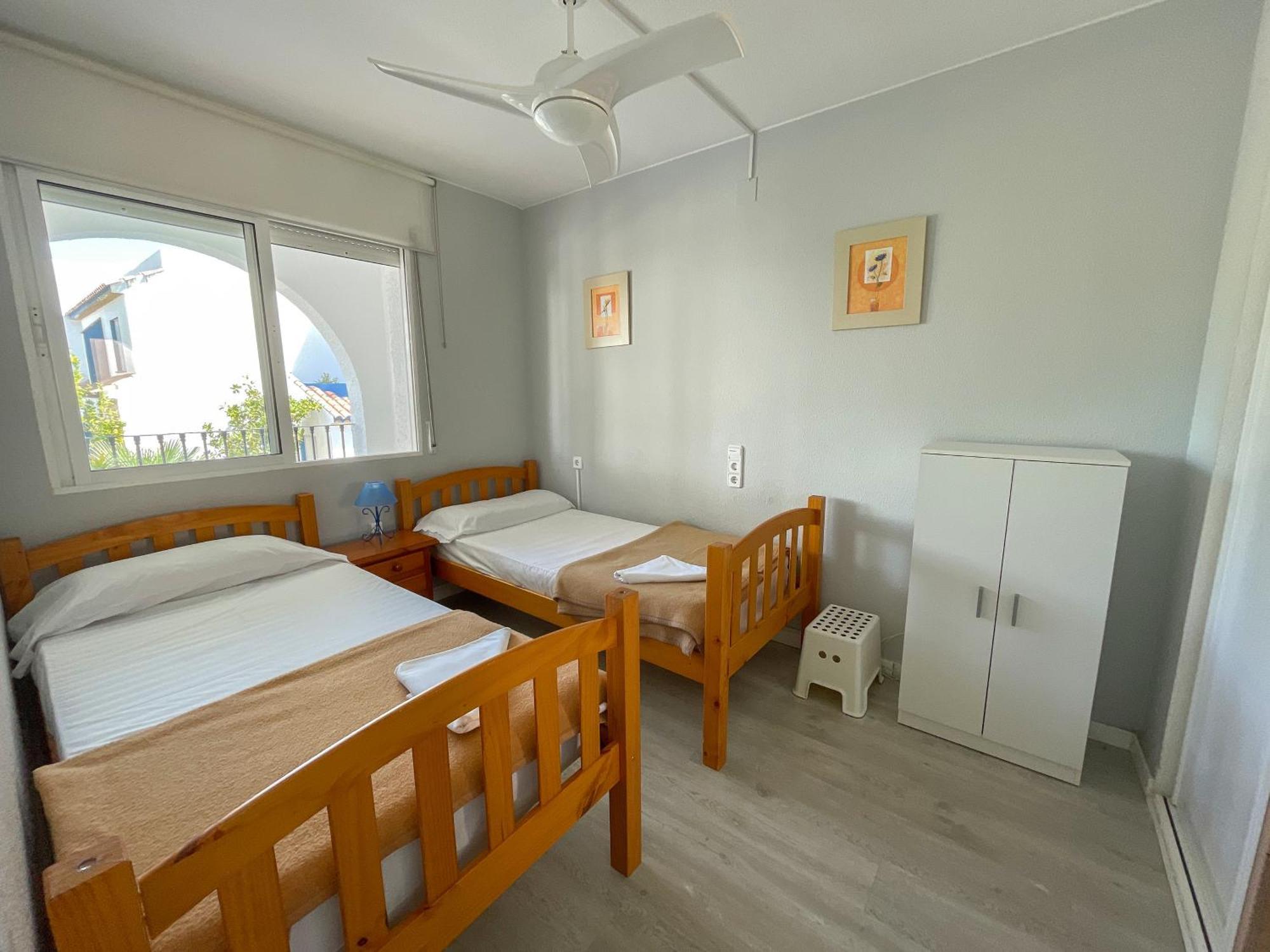 Apartamentos Tierra De Irta 3000 Peñiscola Zewnętrze zdjęcie