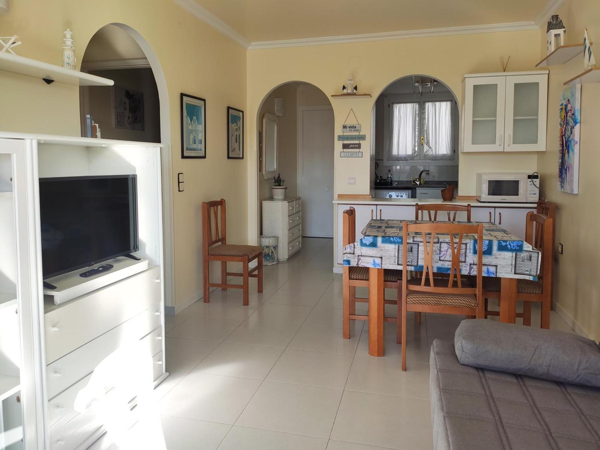 Apartamentos Tierra De Irta 3000 Peñiscola Zewnętrze zdjęcie