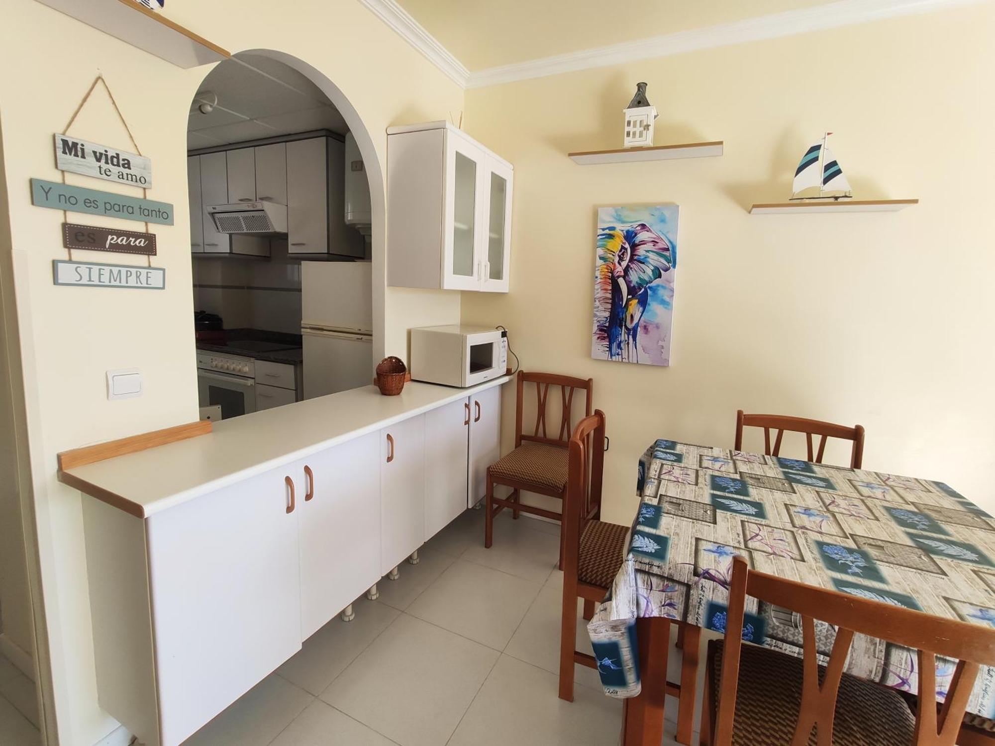 Apartamentos Tierra De Irta 3000 Peñiscola Zewnętrze zdjęcie