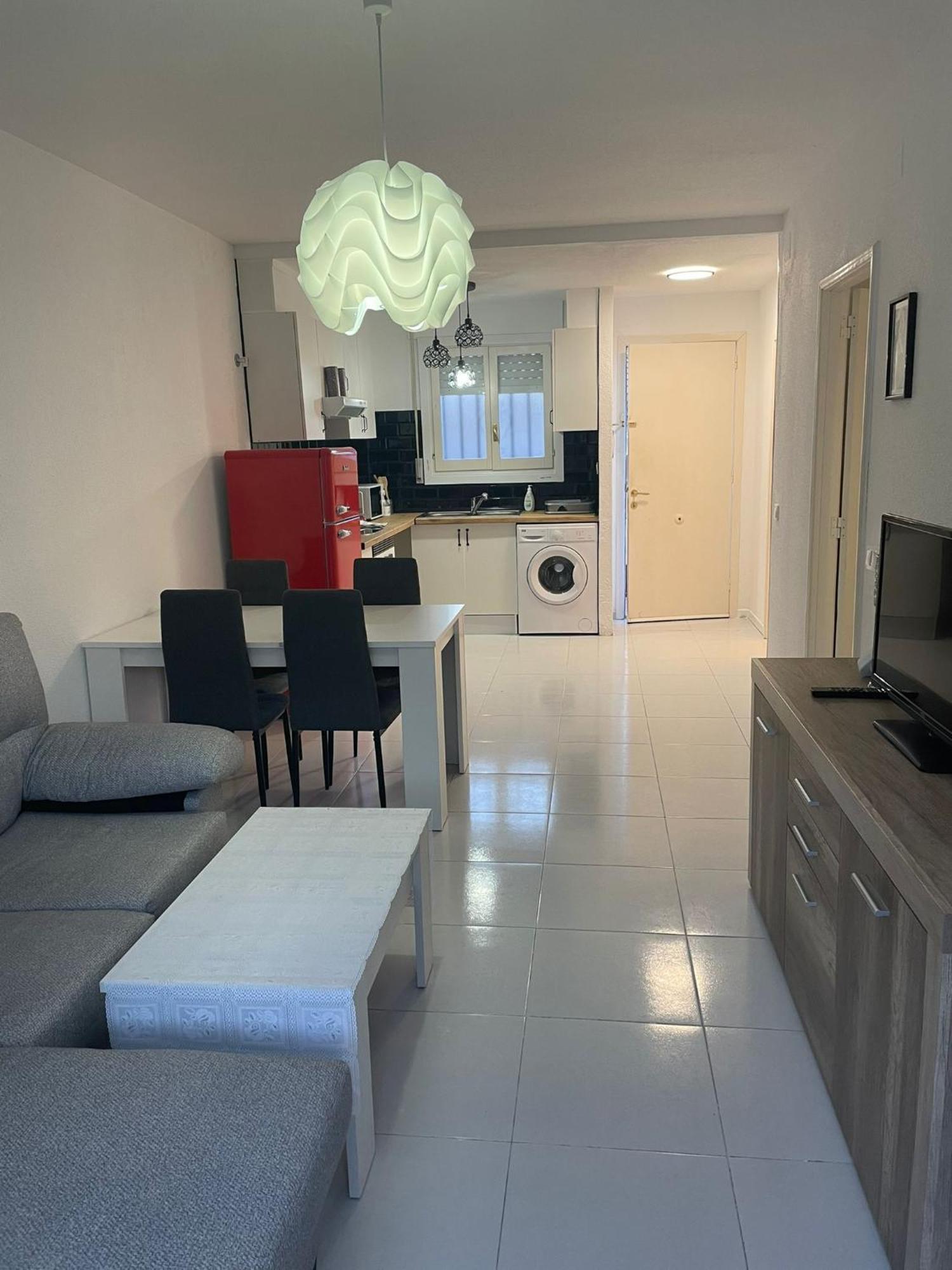Apartamentos Tierra De Irta 3000 Peñiscola Zewnętrze zdjęcie