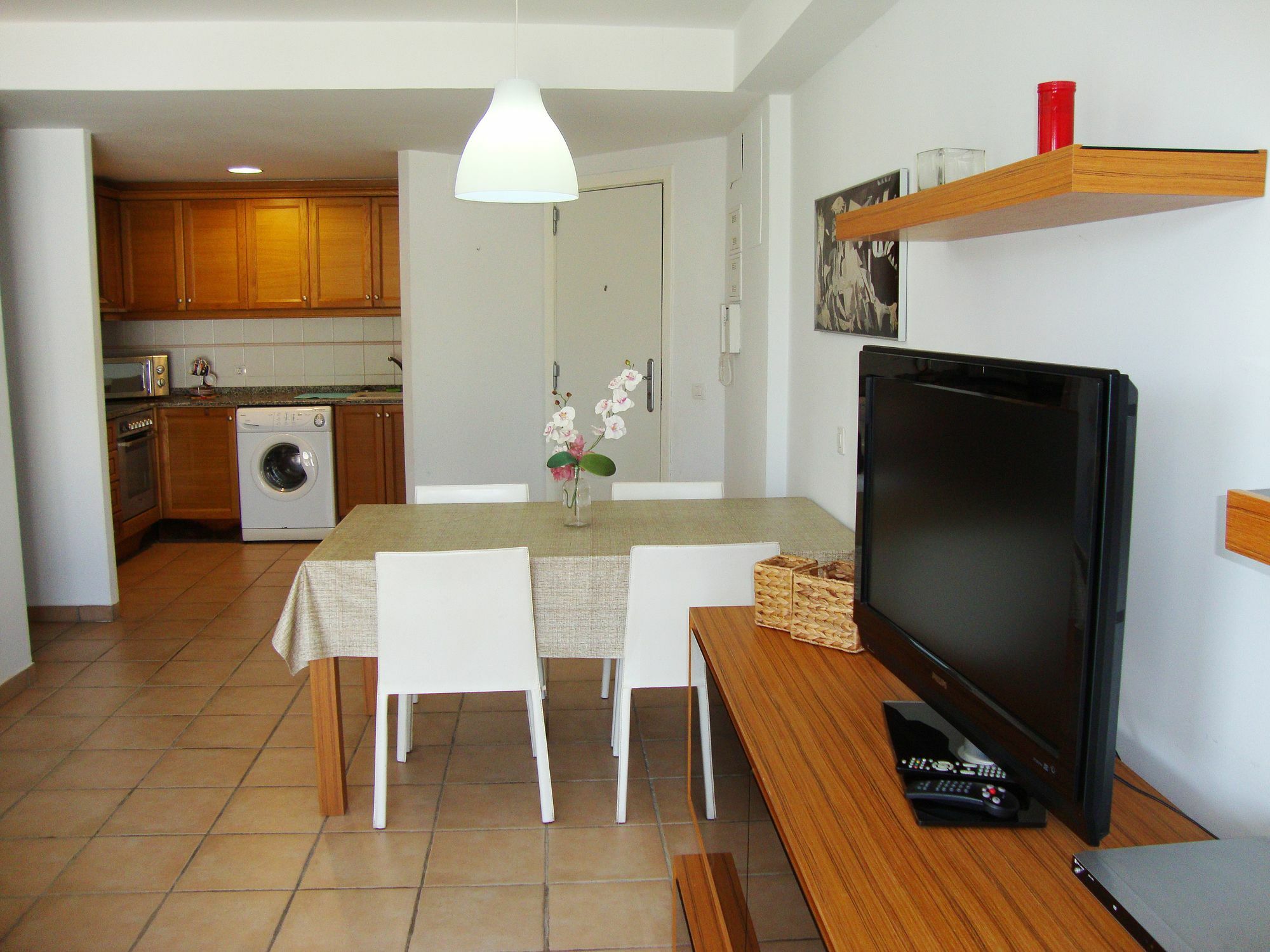 Apartamentos Tierra De Irta 3000 Peñiscola Zewnętrze zdjęcie