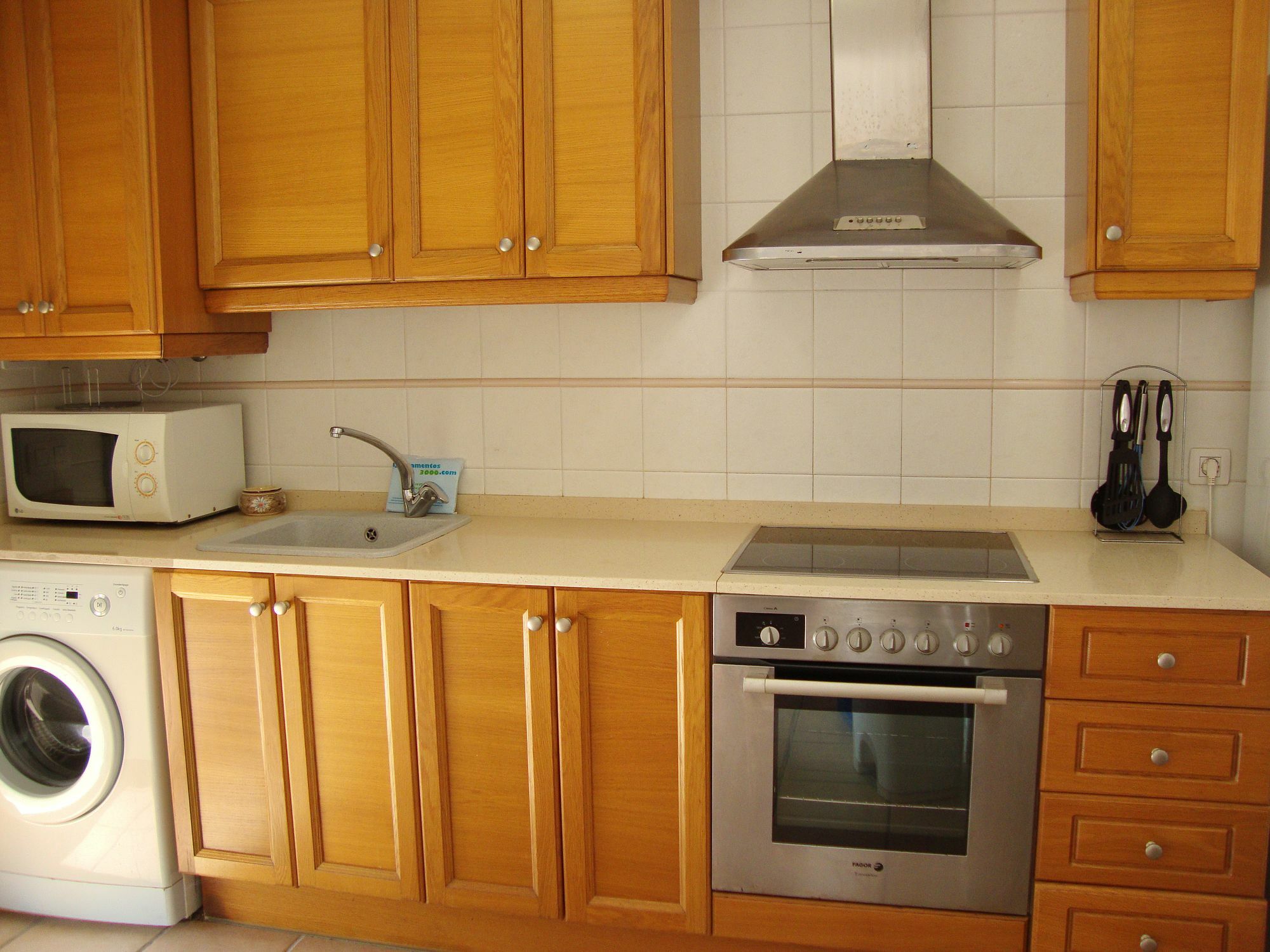 Apartamentos Tierra De Irta 3000 Peñiscola Zewnętrze zdjęcie